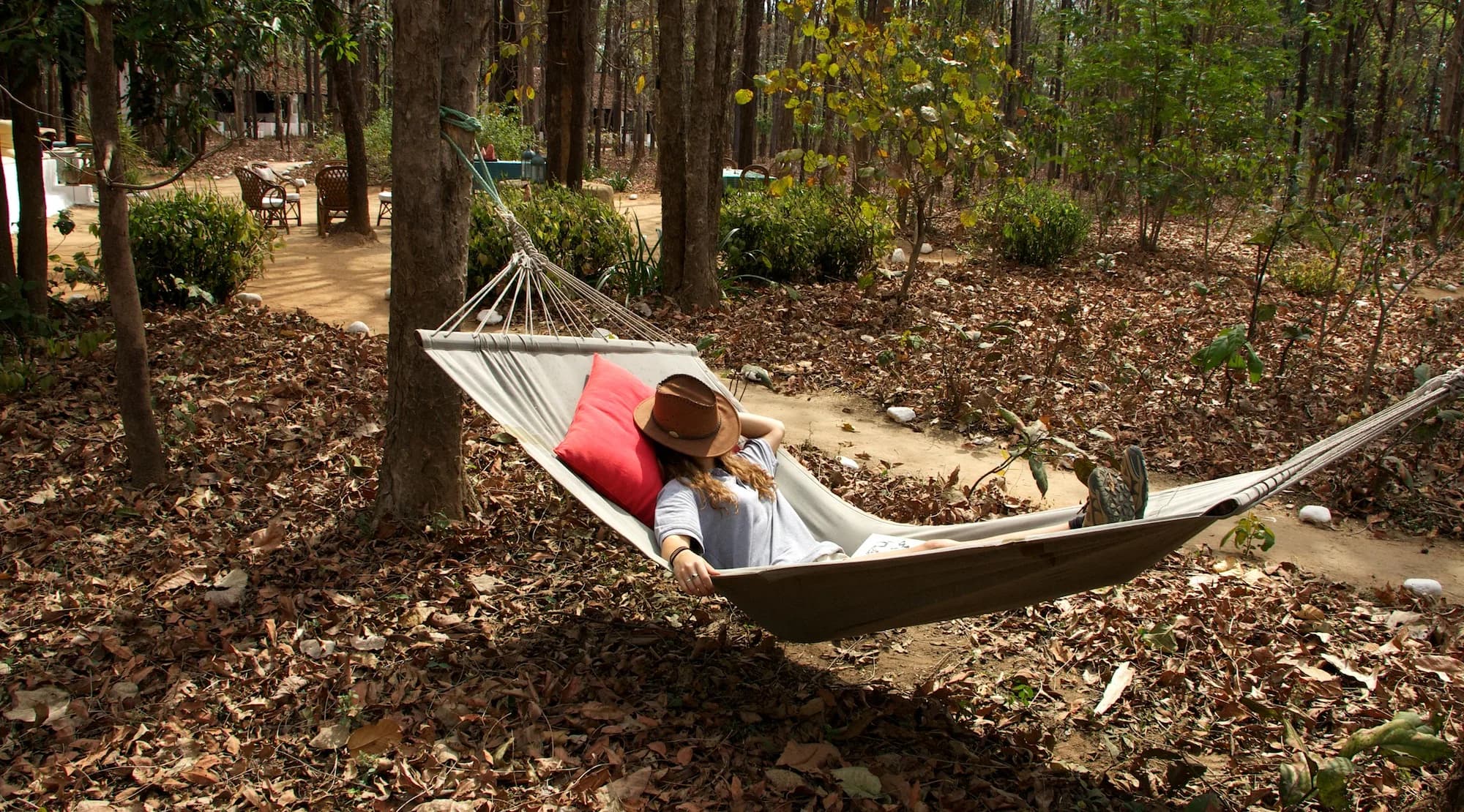 Kipling Camp