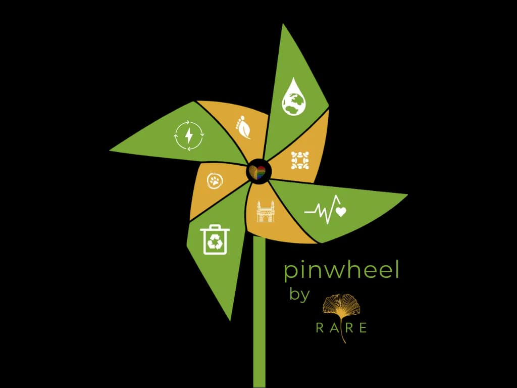 Pinwheel