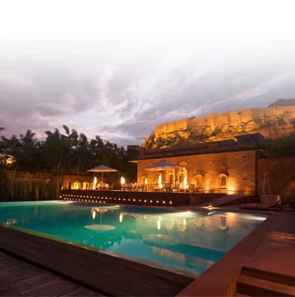 RAAS Jodhpur