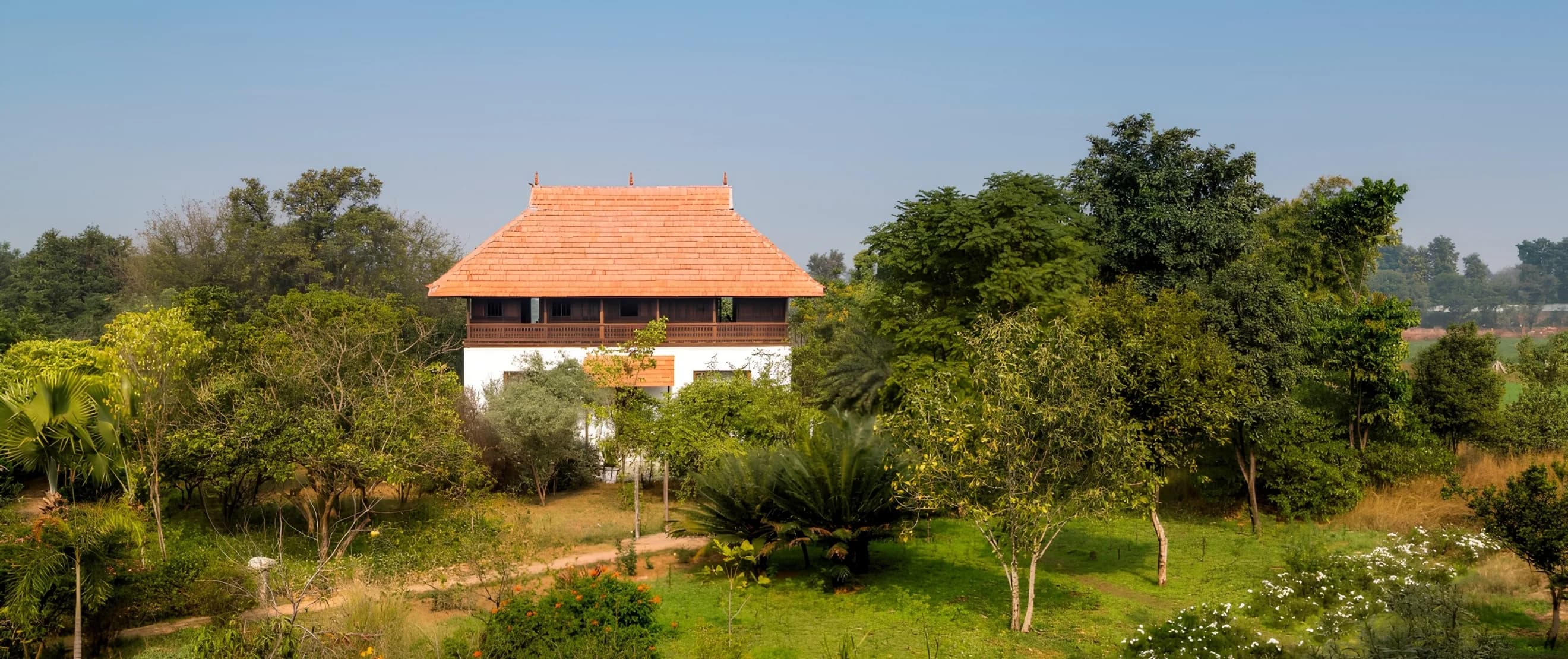 Sadhrana Bagh