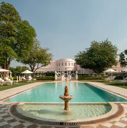 RAAS Rajmahal