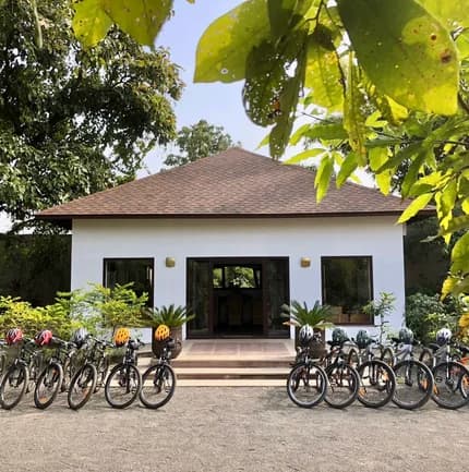 Bicycles