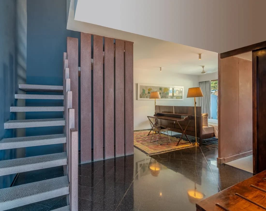 Duplex Suite