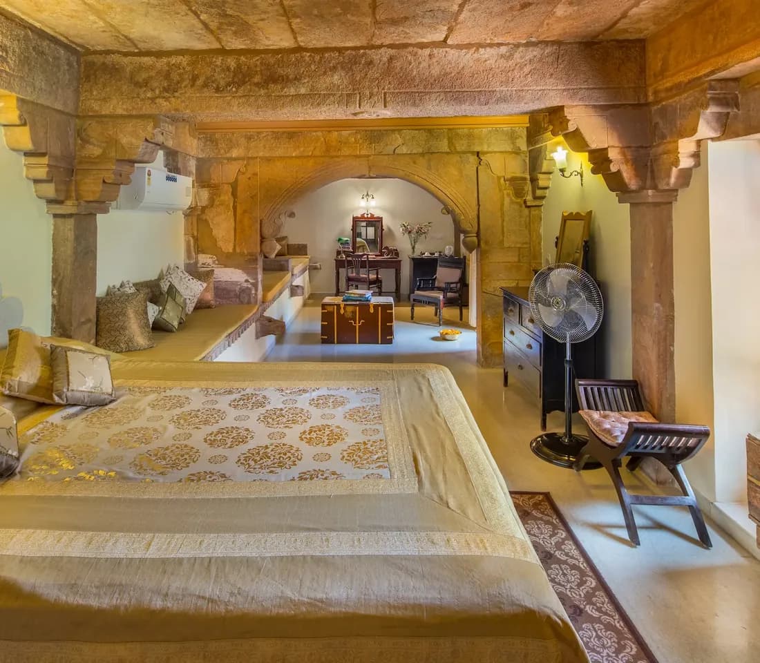 Grand Suites