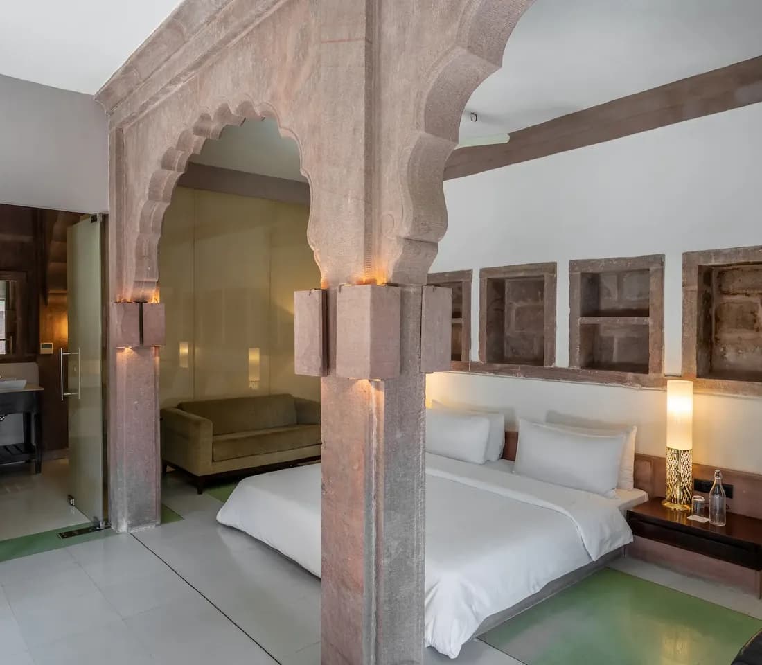 Heritage Suite