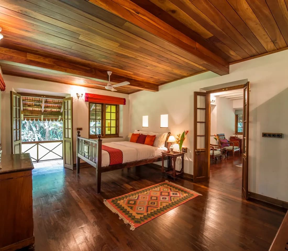 Heritage Suite