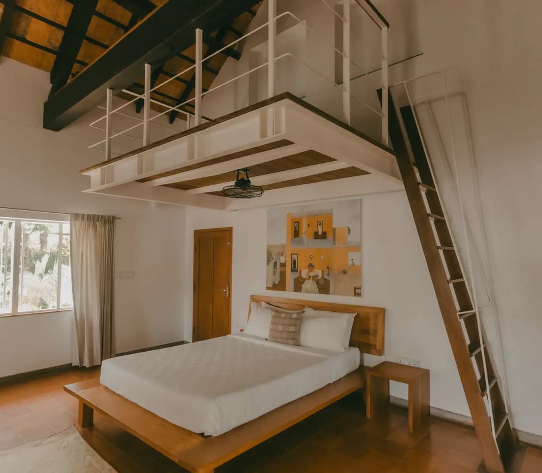 Suite Room