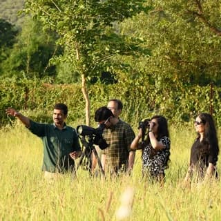 Khem Villas, Ranthambore TR