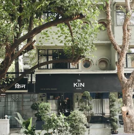 The Kin Hotel, Mumbai