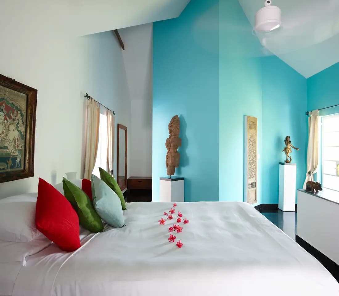 Malabar Suite