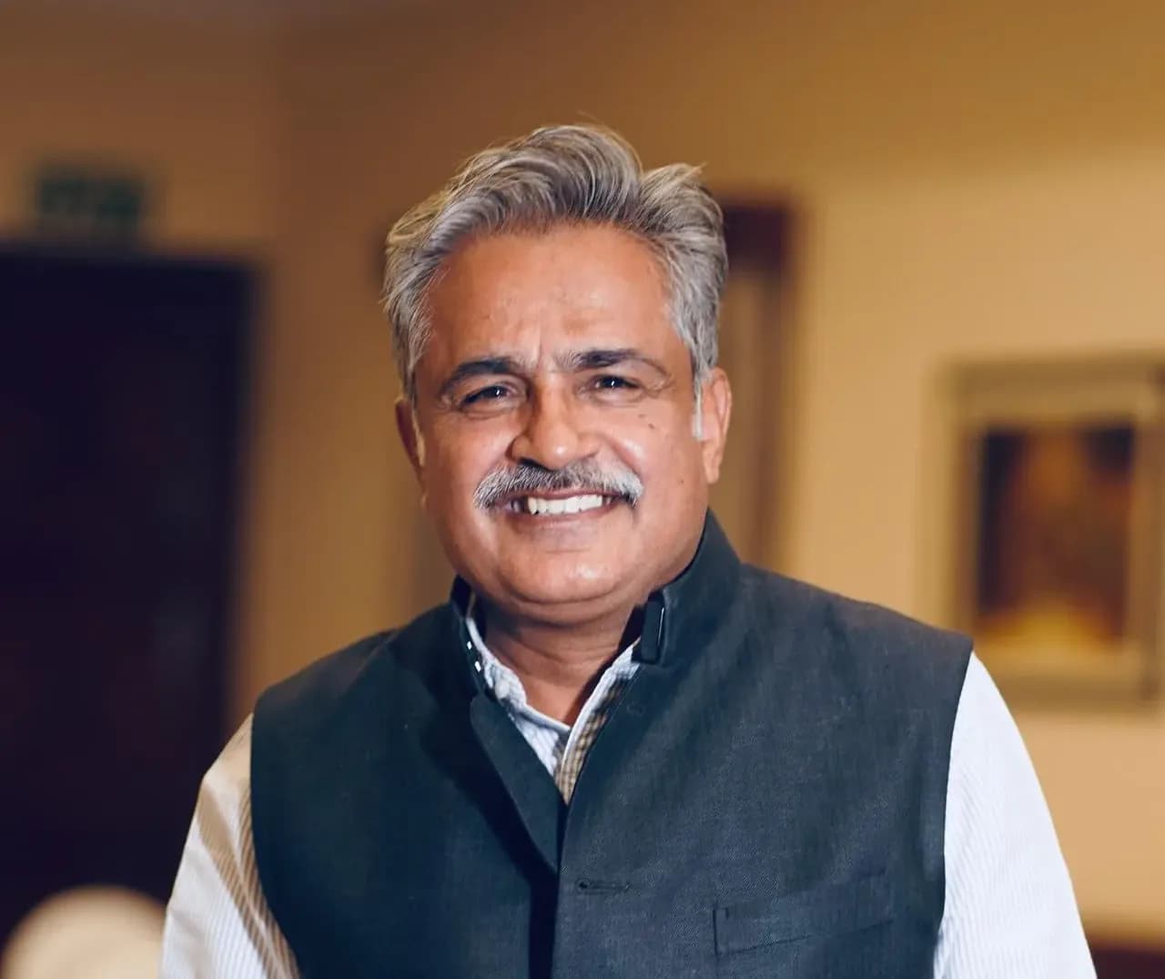 Moti Singh