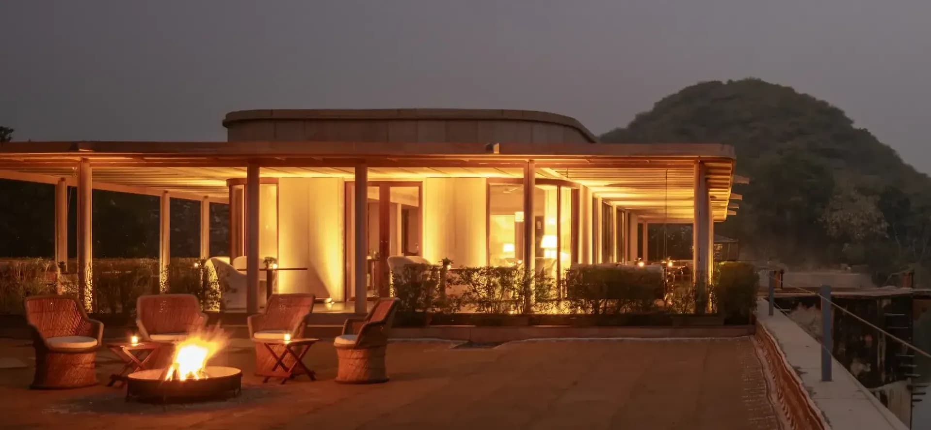 Sustainability Story of RAAS Chhatrasagar