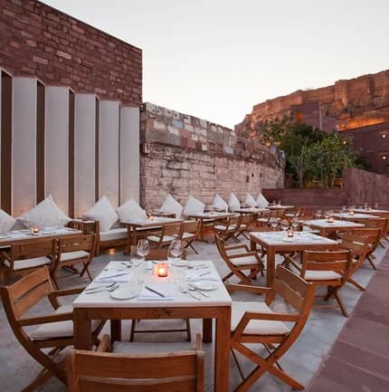 Raas Jodhpur