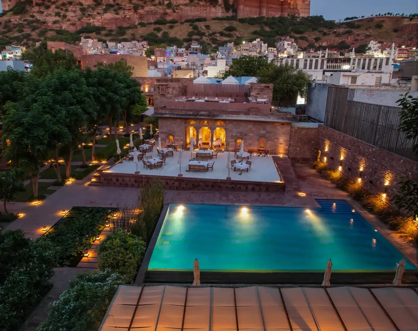 Raas Jodhpur