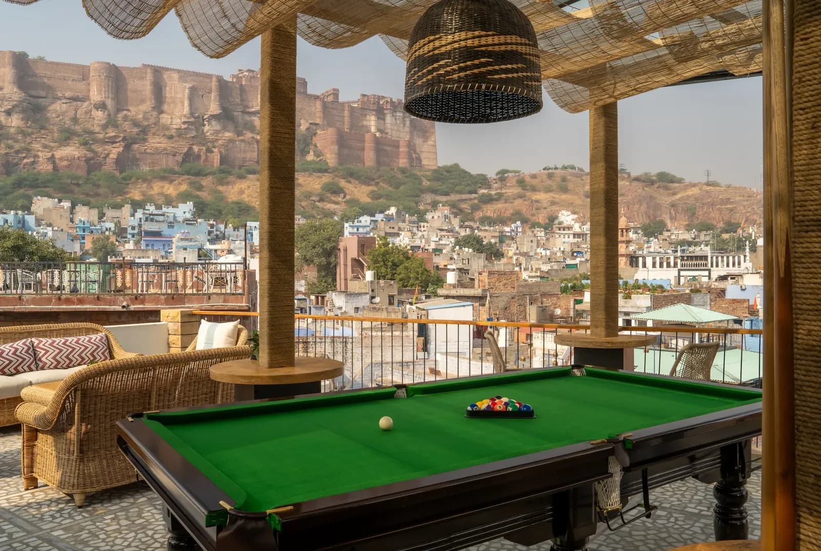 Raas Jodhpur