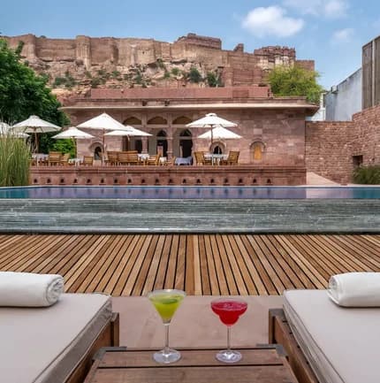 Raas Jodhpur