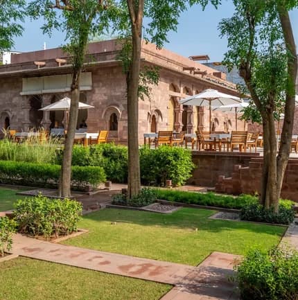 Raas Jodhpur