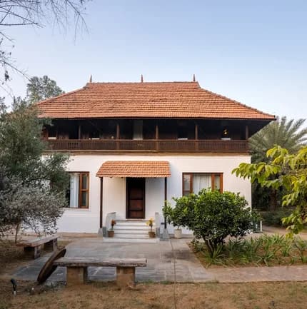 Kerela House