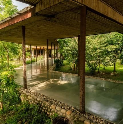 Sanctuary Resort