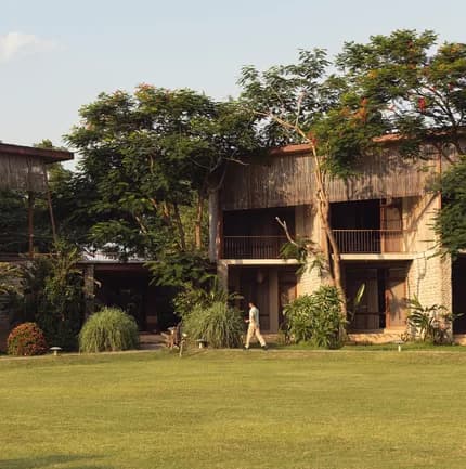 Facade