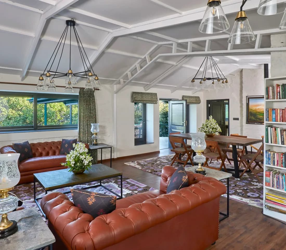 Estate Suite