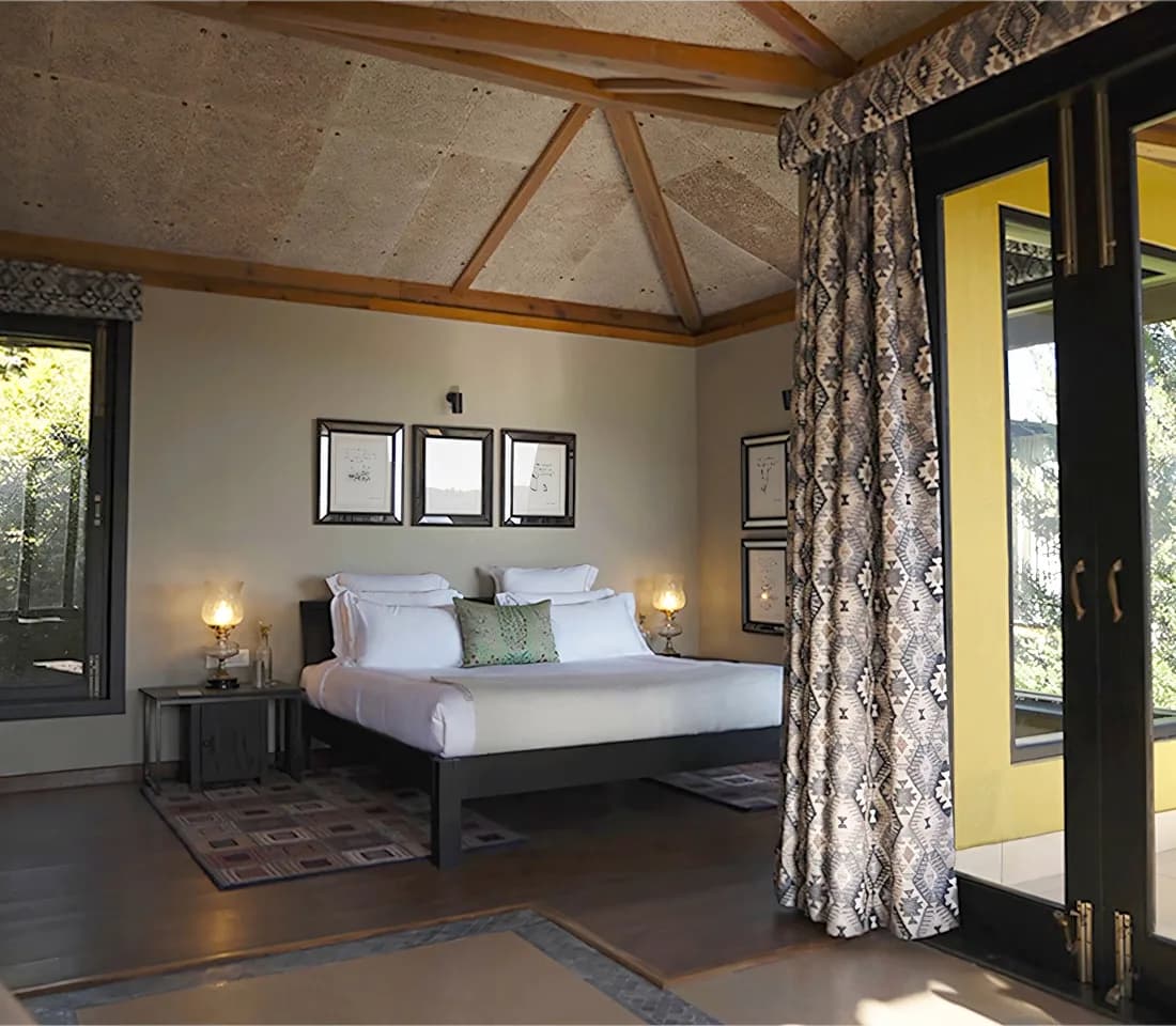 Orchard Suites