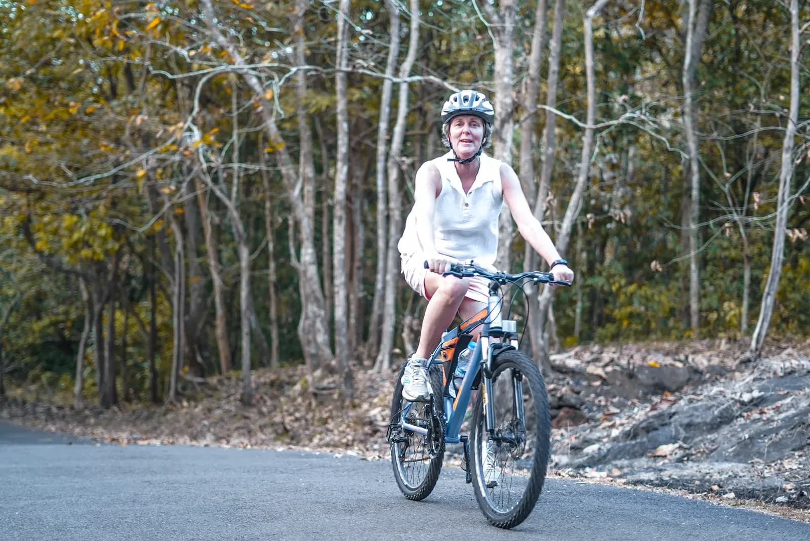 Cycling