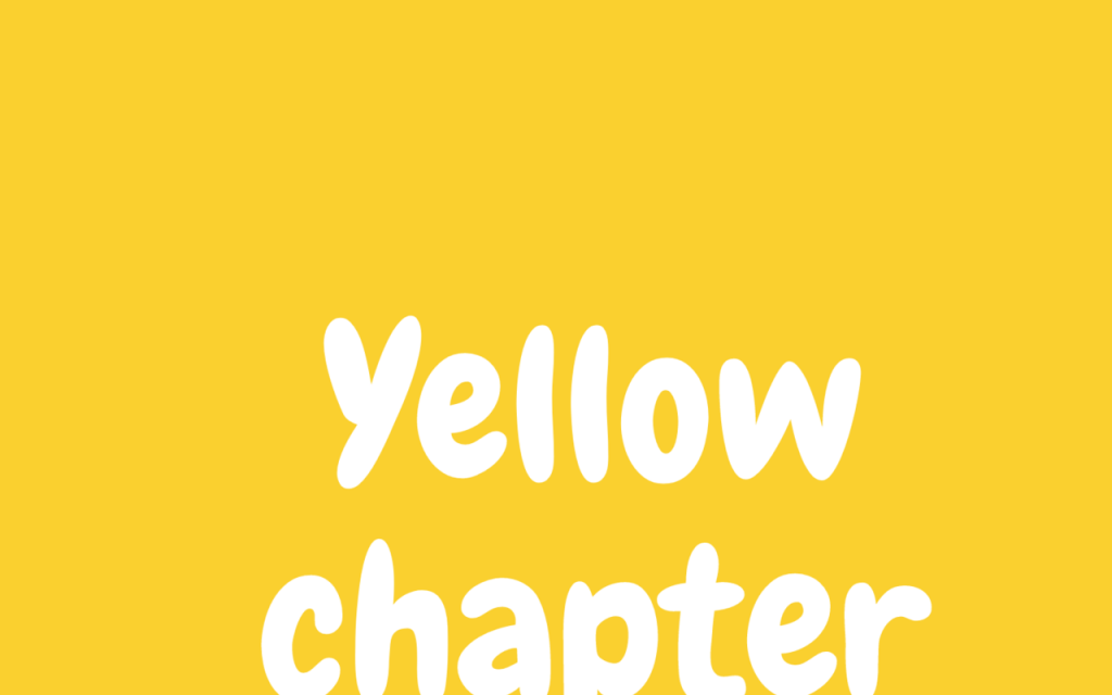 Yellow Chapter